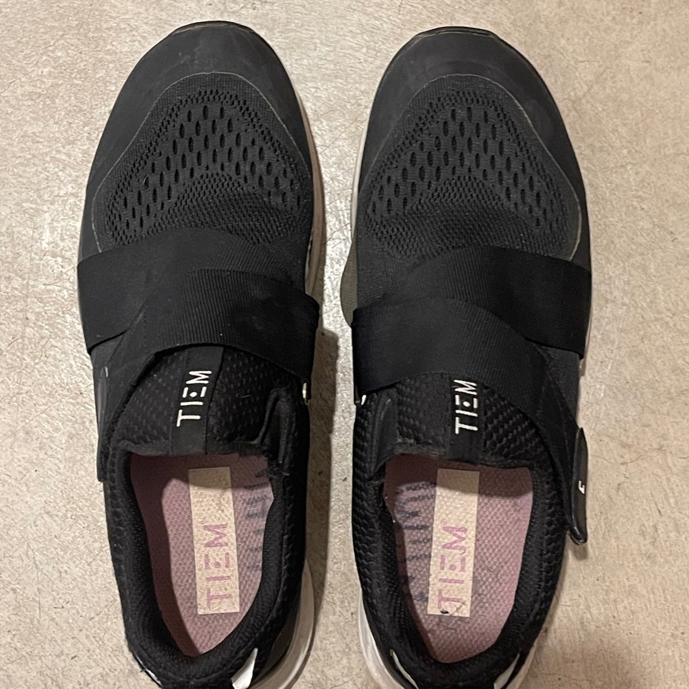 COPY - TIEM Women's Slipstream Cycle Shoes